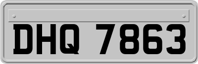DHQ7863