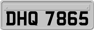 DHQ7865