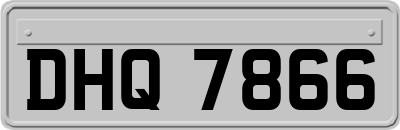 DHQ7866