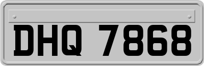 DHQ7868