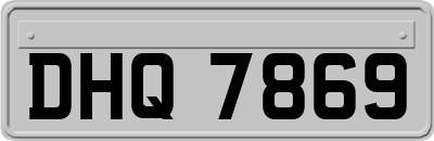 DHQ7869