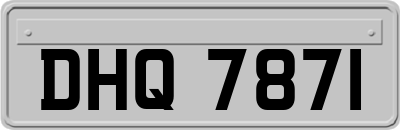 DHQ7871