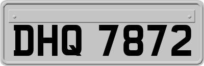 DHQ7872