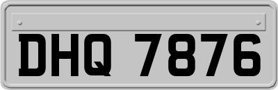DHQ7876