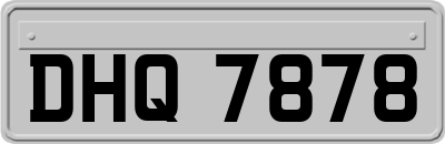 DHQ7878