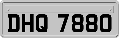 DHQ7880