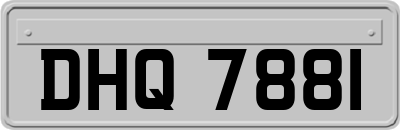 DHQ7881