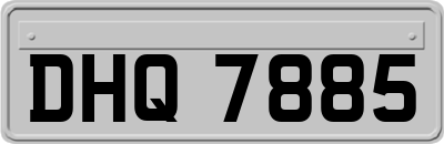 DHQ7885