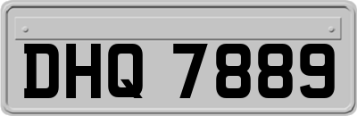 DHQ7889