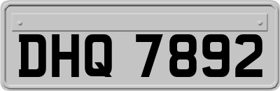 DHQ7892