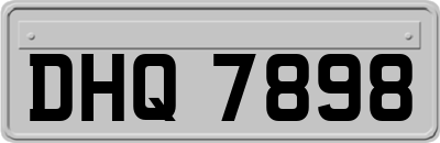 DHQ7898