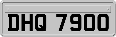 DHQ7900