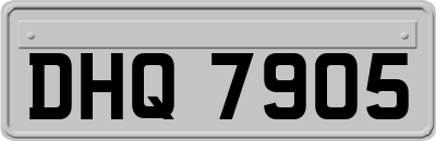 DHQ7905