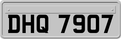 DHQ7907