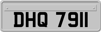 DHQ7911