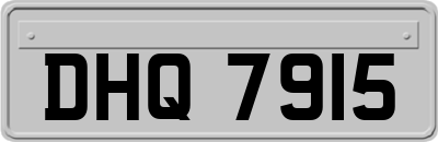 DHQ7915