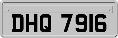 DHQ7916