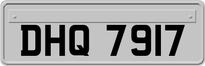 DHQ7917