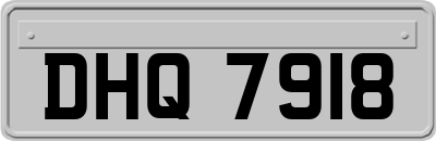 DHQ7918