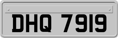DHQ7919
