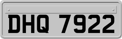 DHQ7922