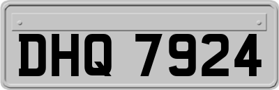 DHQ7924