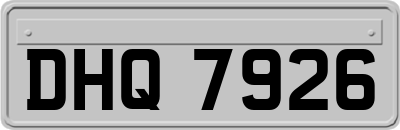 DHQ7926