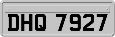 DHQ7927