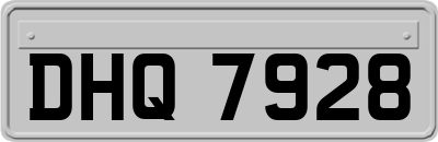 DHQ7928