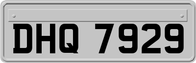 DHQ7929