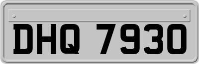 DHQ7930