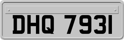 DHQ7931
