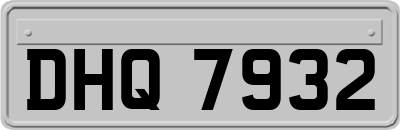 DHQ7932