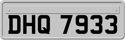 DHQ7933
