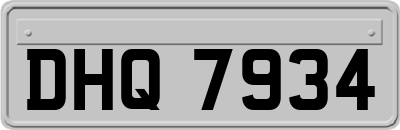 DHQ7934