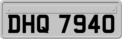 DHQ7940