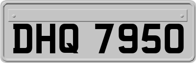 DHQ7950