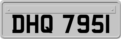 DHQ7951
