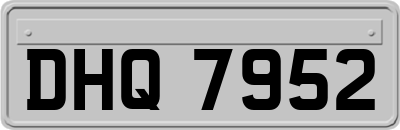DHQ7952