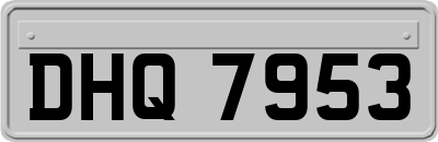 DHQ7953