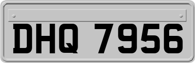DHQ7956