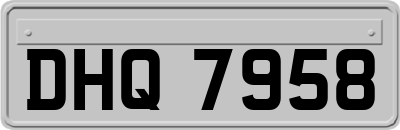 DHQ7958