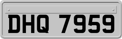 DHQ7959