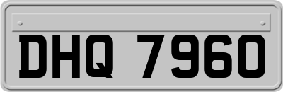 DHQ7960