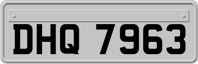 DHQ7963