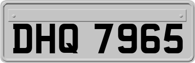 DHQ7965