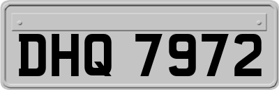 DHQ7972