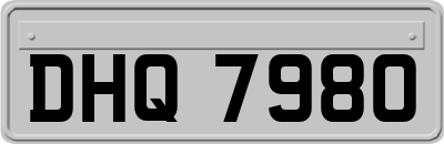 DHQ7980