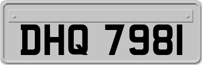 DHQ7981