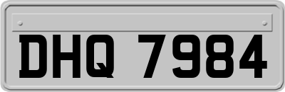 DHQ7984